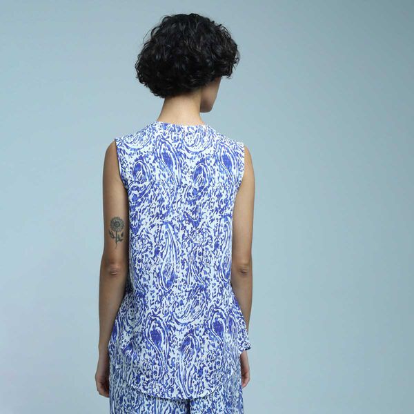 blusas de moda image number null