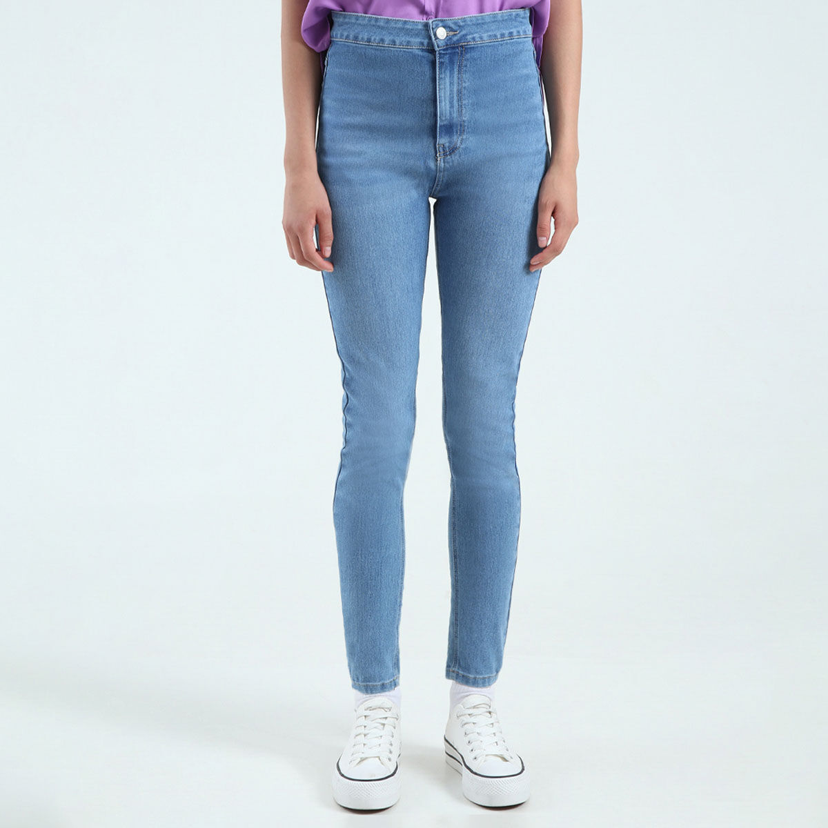 jeans mujer