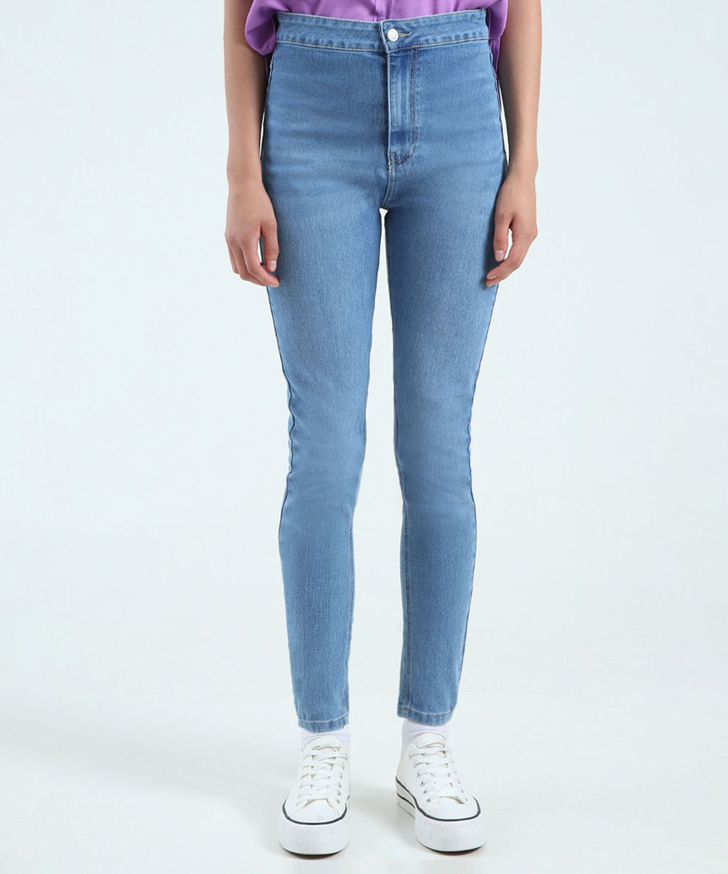 jeans mujer