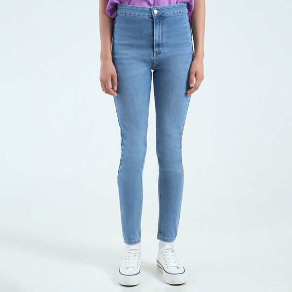 jeans mujer image number null
