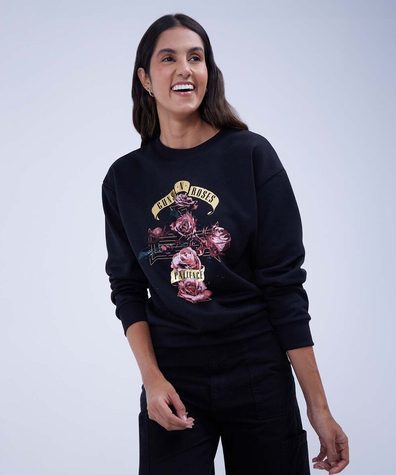 buzos para mujer