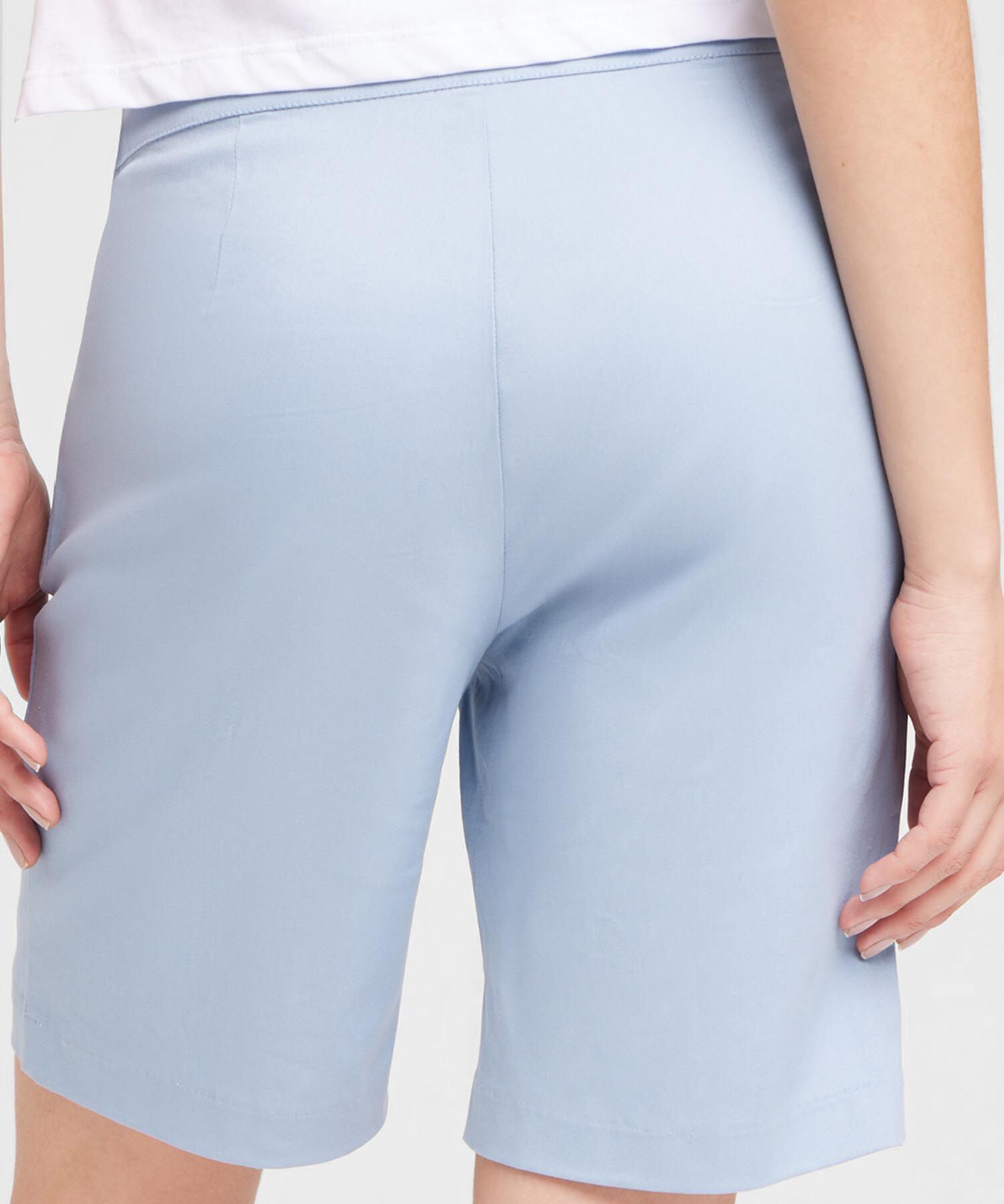 bermudas para mujer