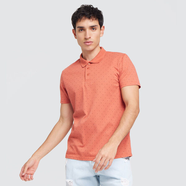 Camisetas polo para hombre  image number null
