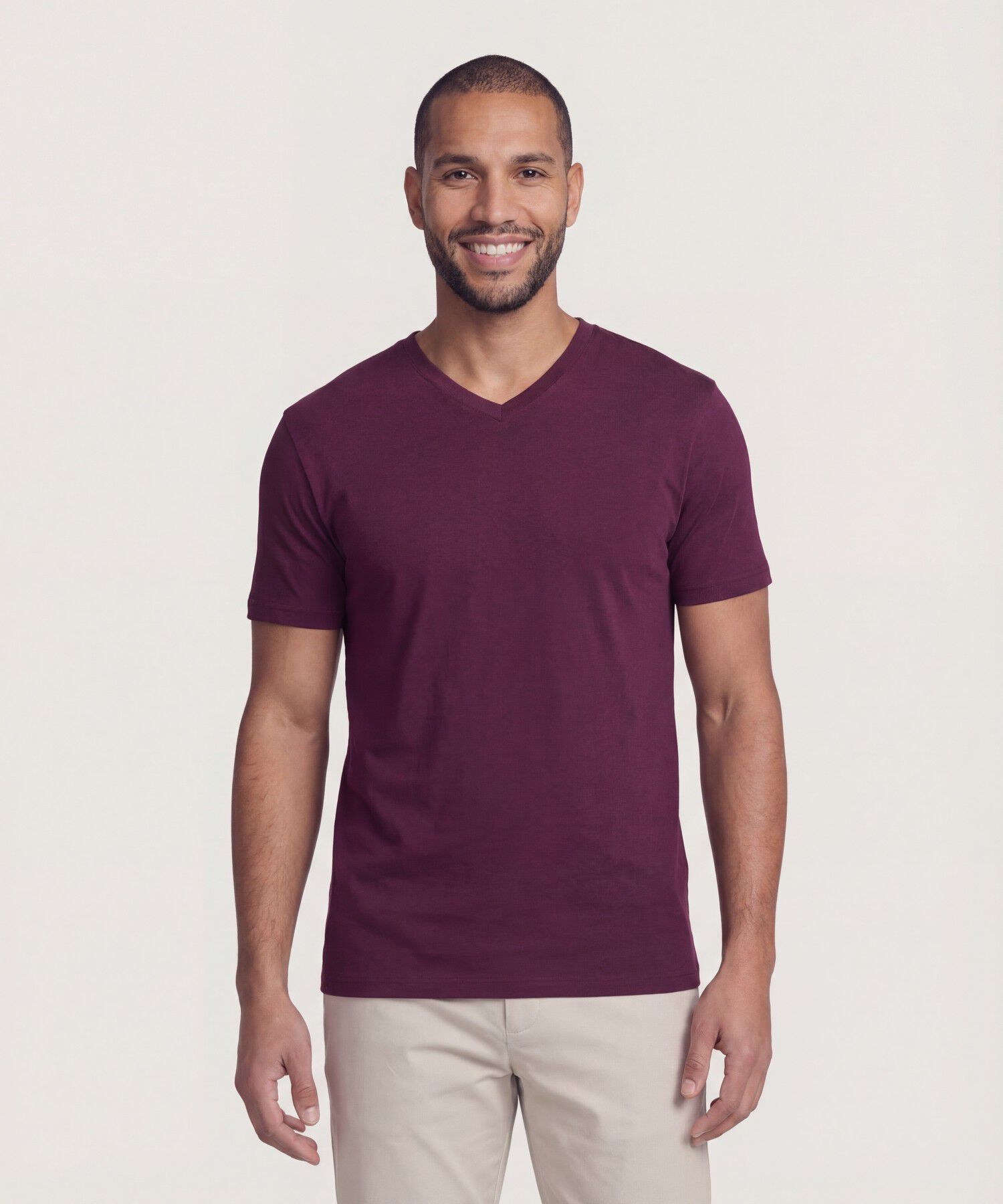 camisetas para hombre