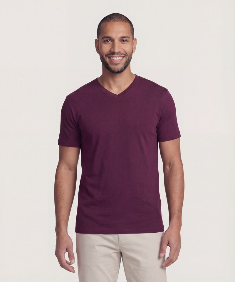 camisetas para hombre