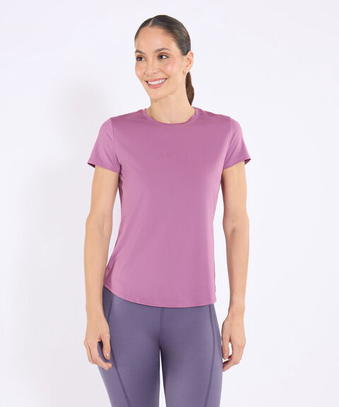 camisetas deportivas mujer image number null