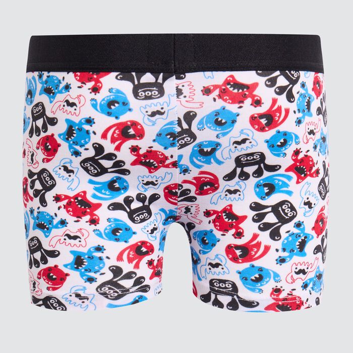 boxer para niño