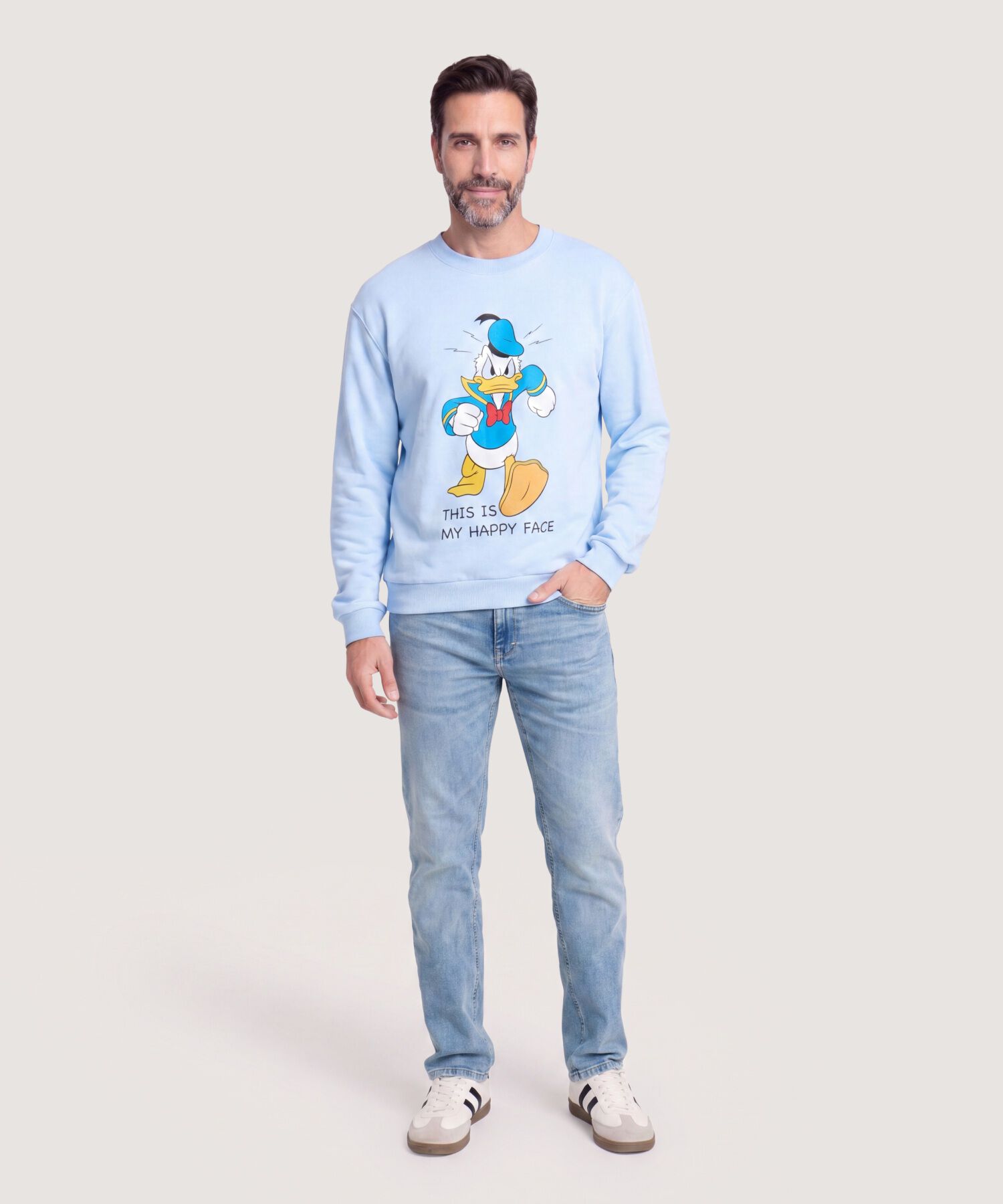 buzos para hombre
