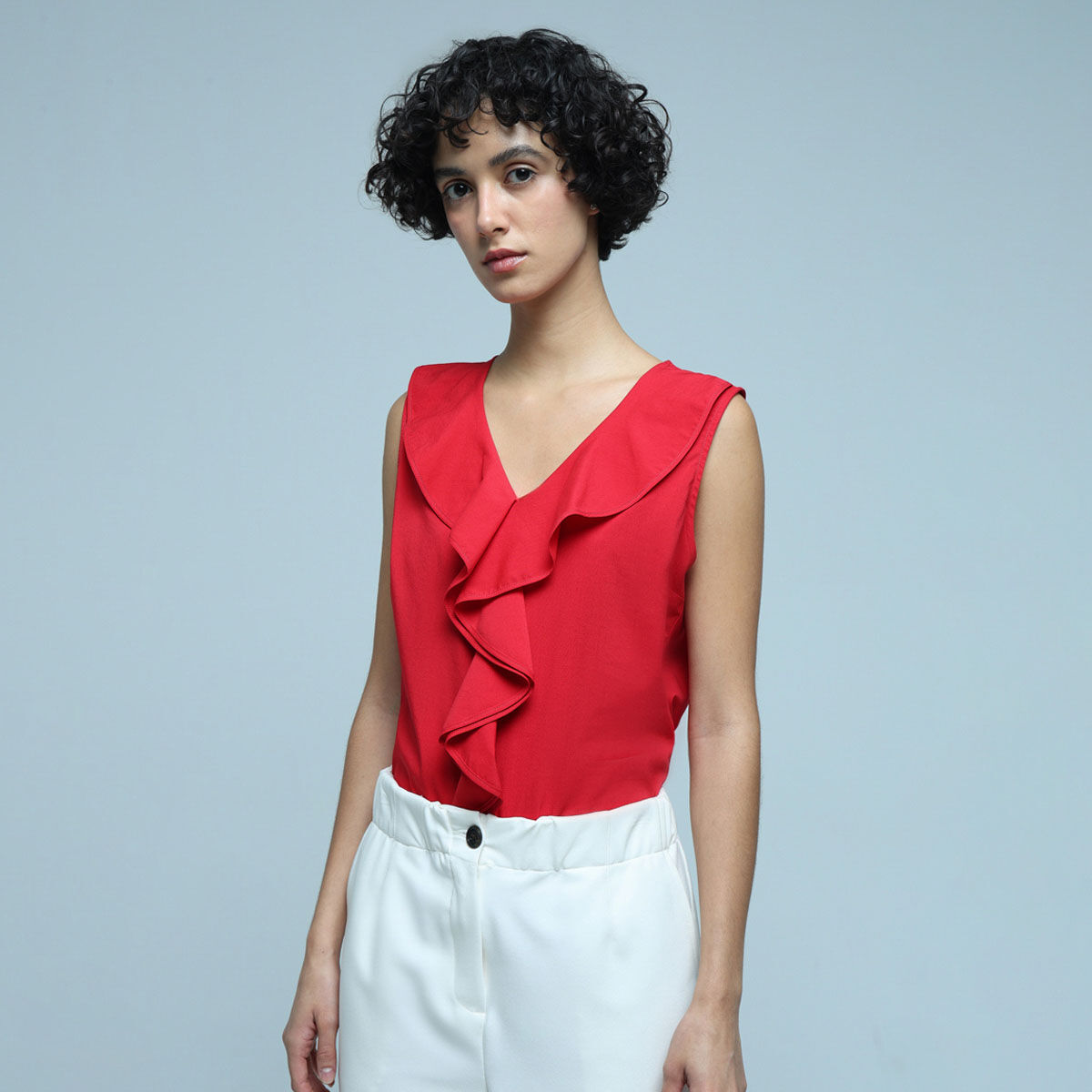 blusas de moda