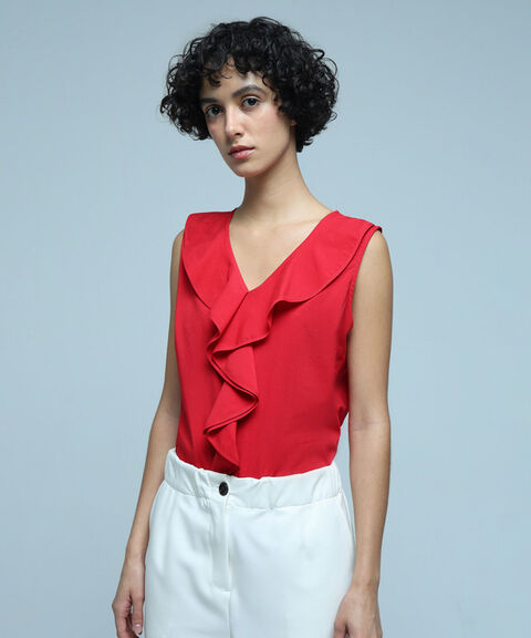 blusas de moda