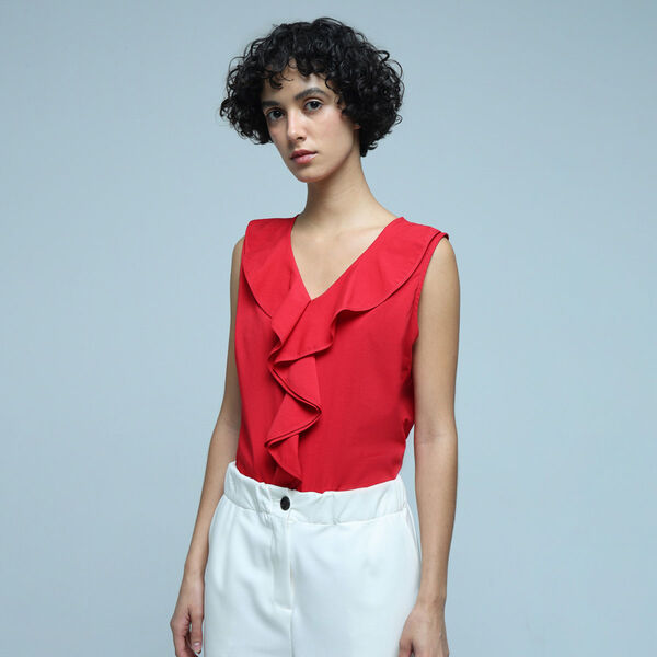 blusas de moda image number null