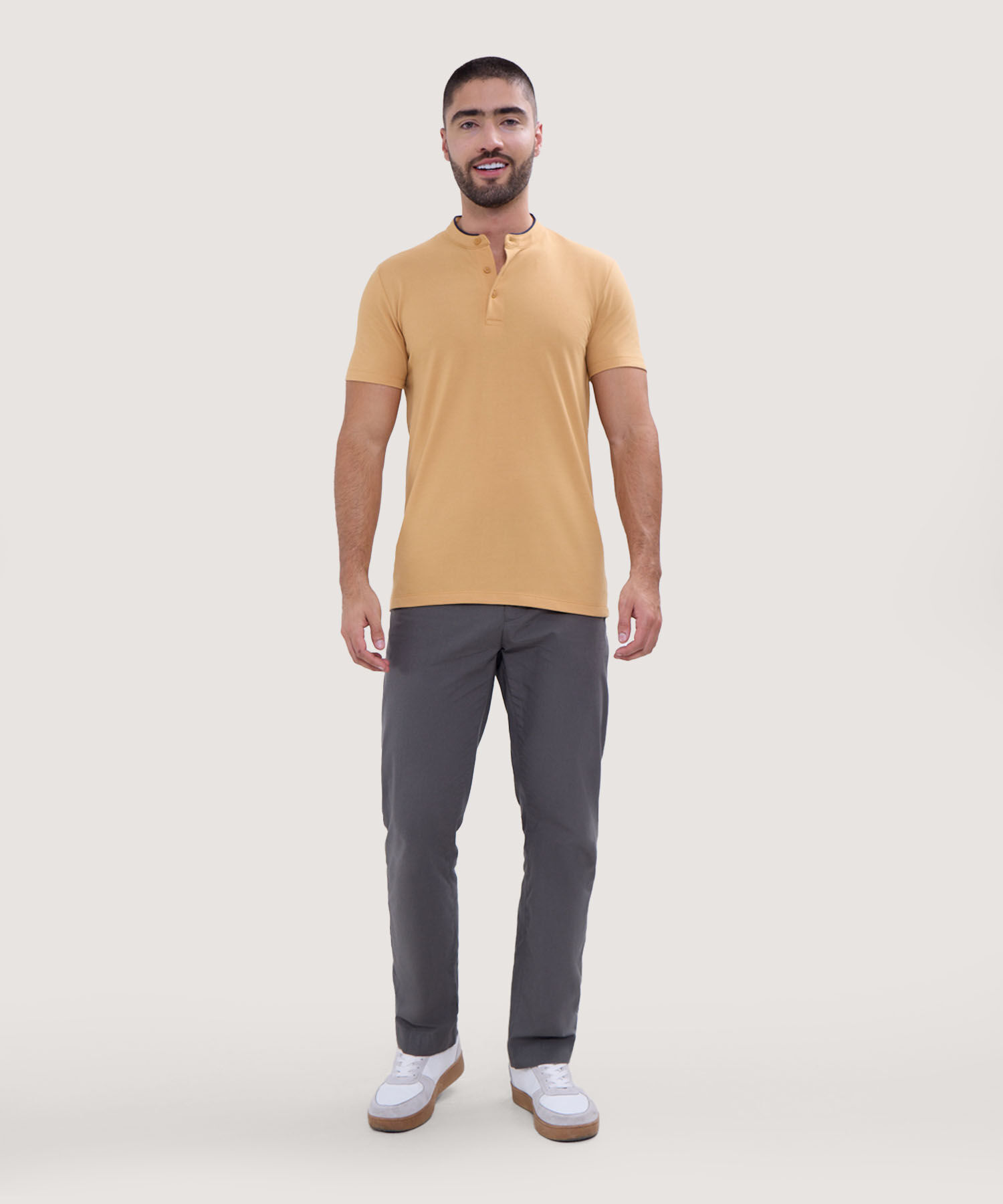 pantalones para hombre
