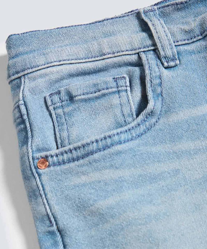 jeans niña