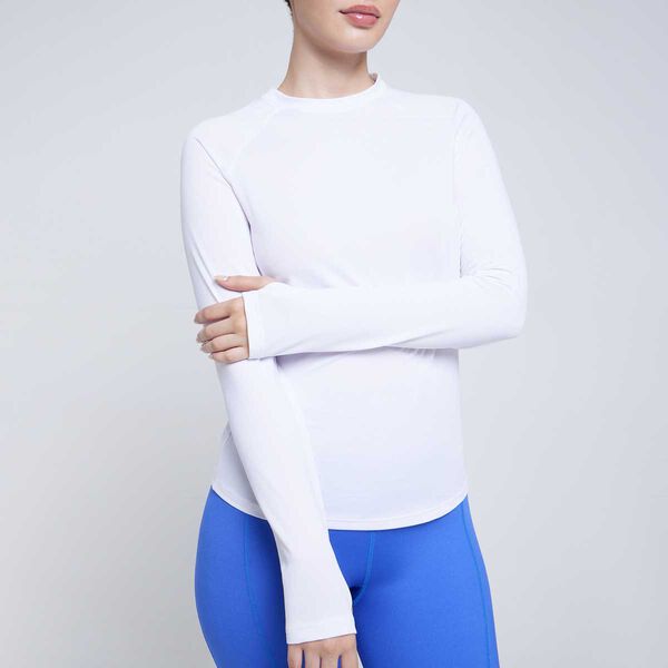 camisetas deportivas mujer image number null