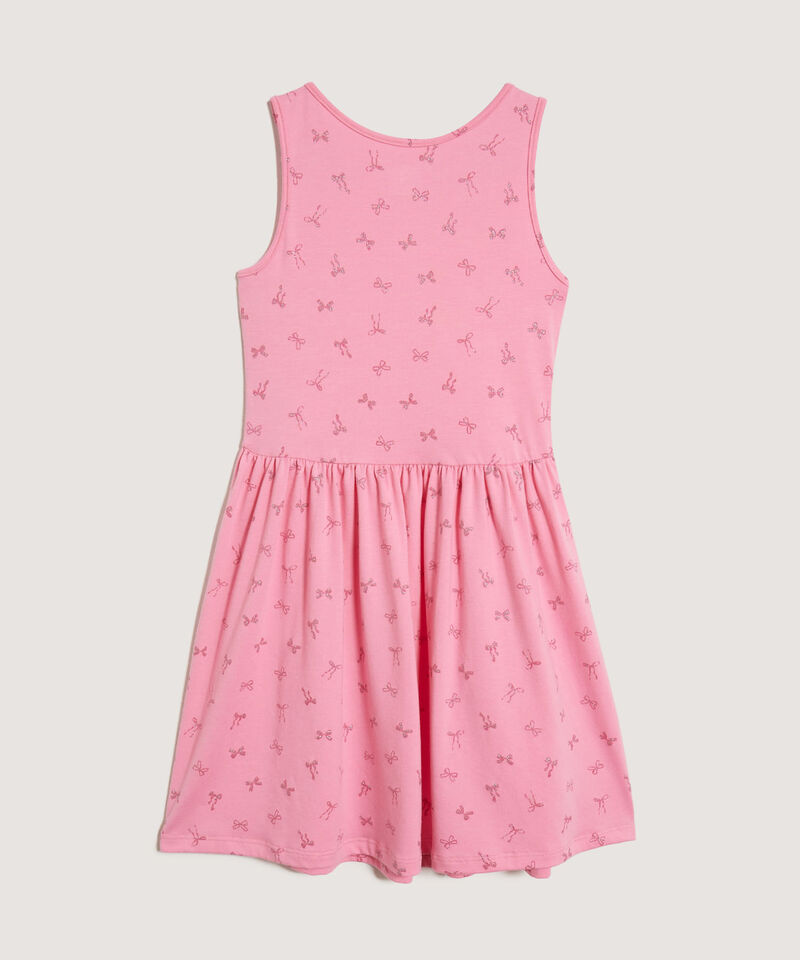 faldas y vestidos para niña