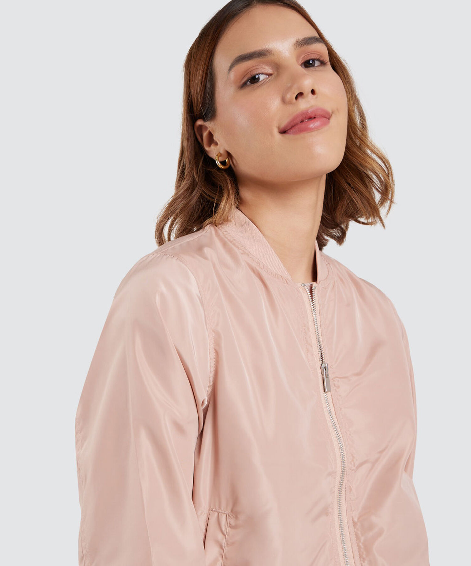 chaquetas para mujer