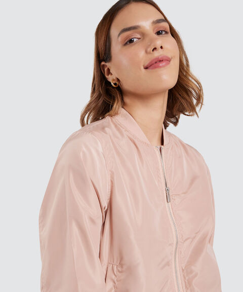 chaquetas para mujer image number null