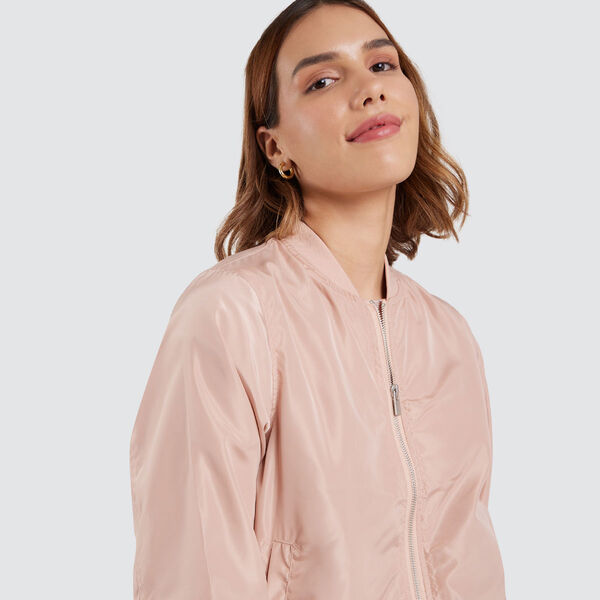 chaquetas para mujer image number null