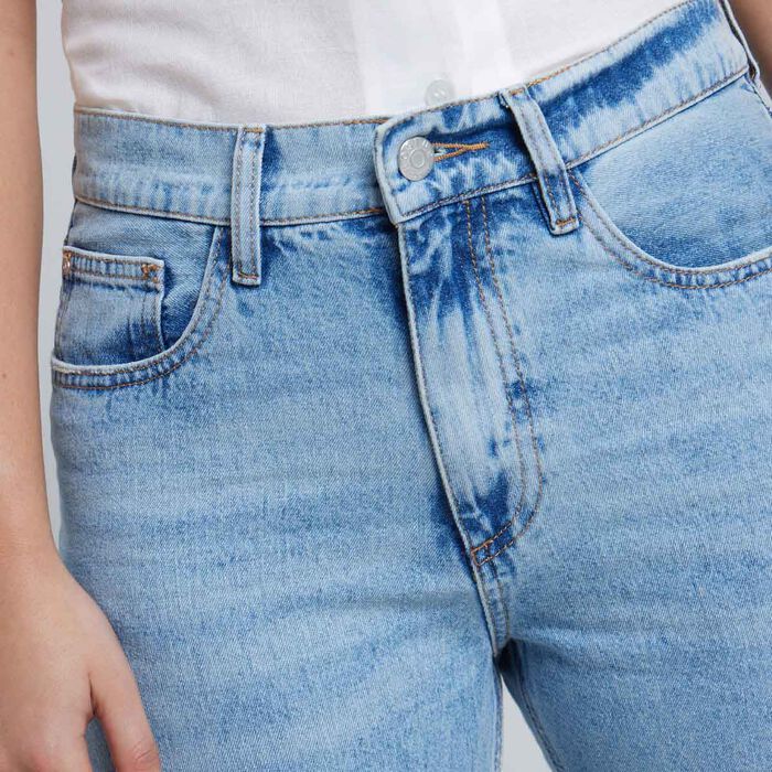 jeans mujer