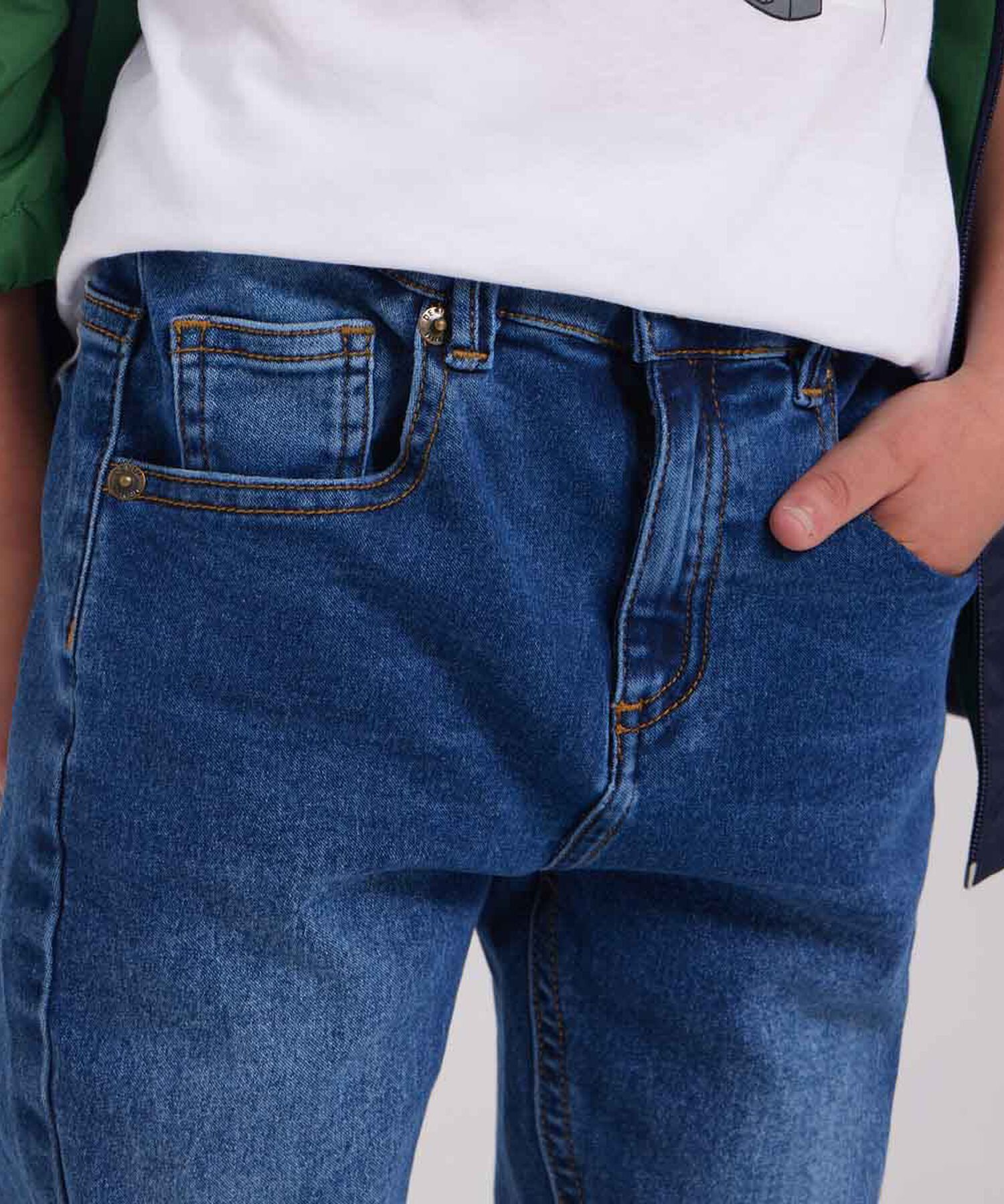 jean niño