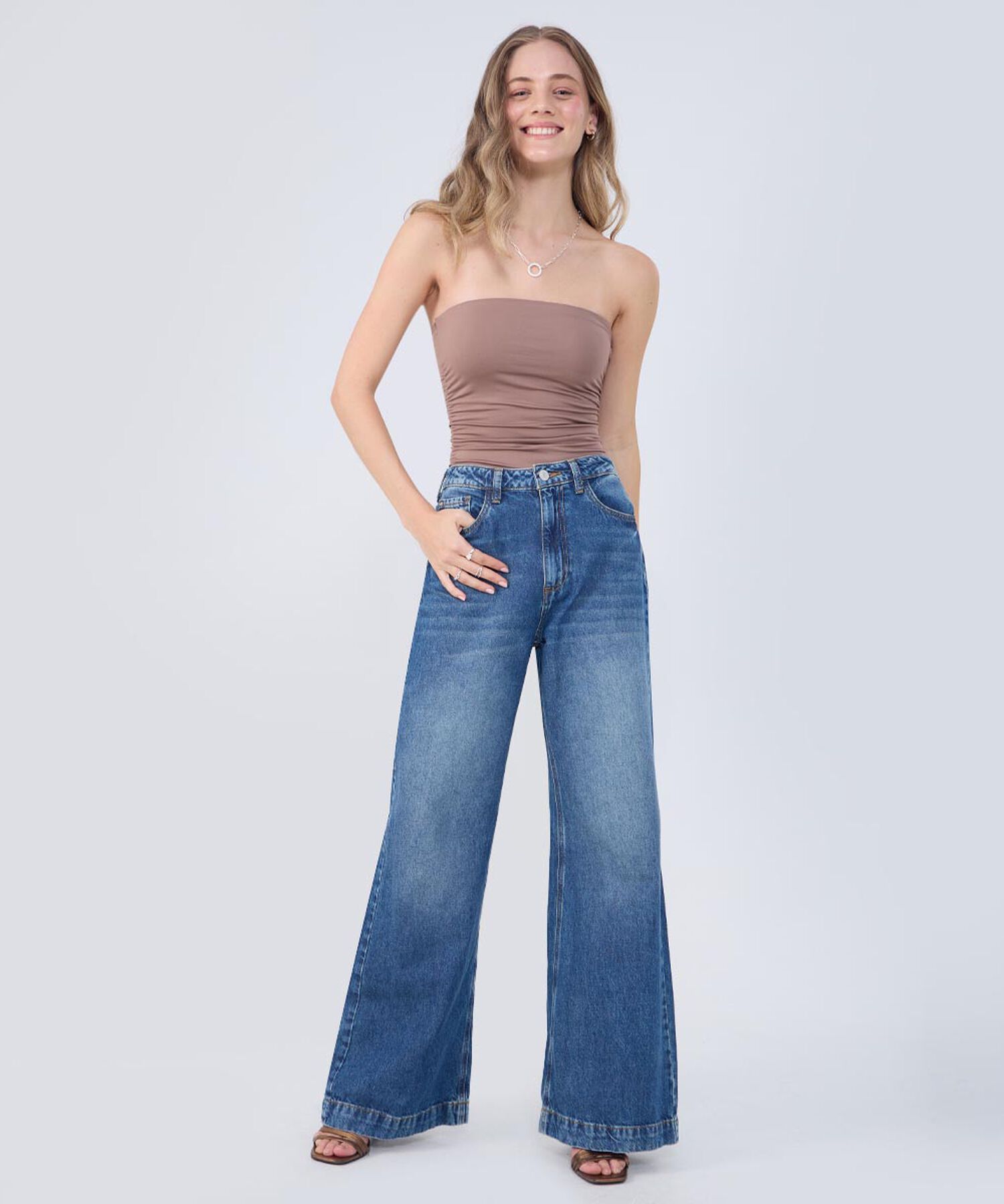 jeans mujer