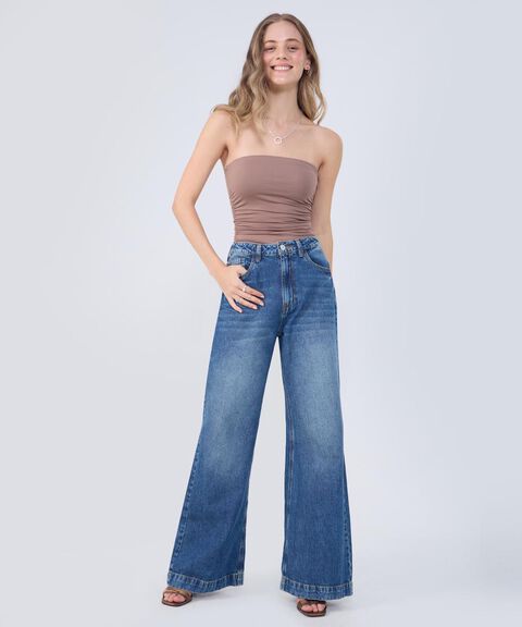 jeans mujer image number null