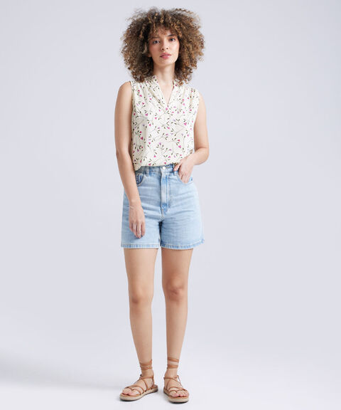 blusas de moda
