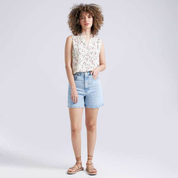 blusas de moda image number null