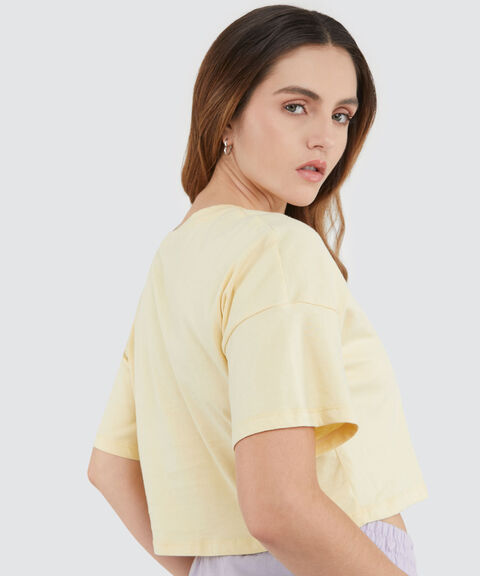 camisetas mujer