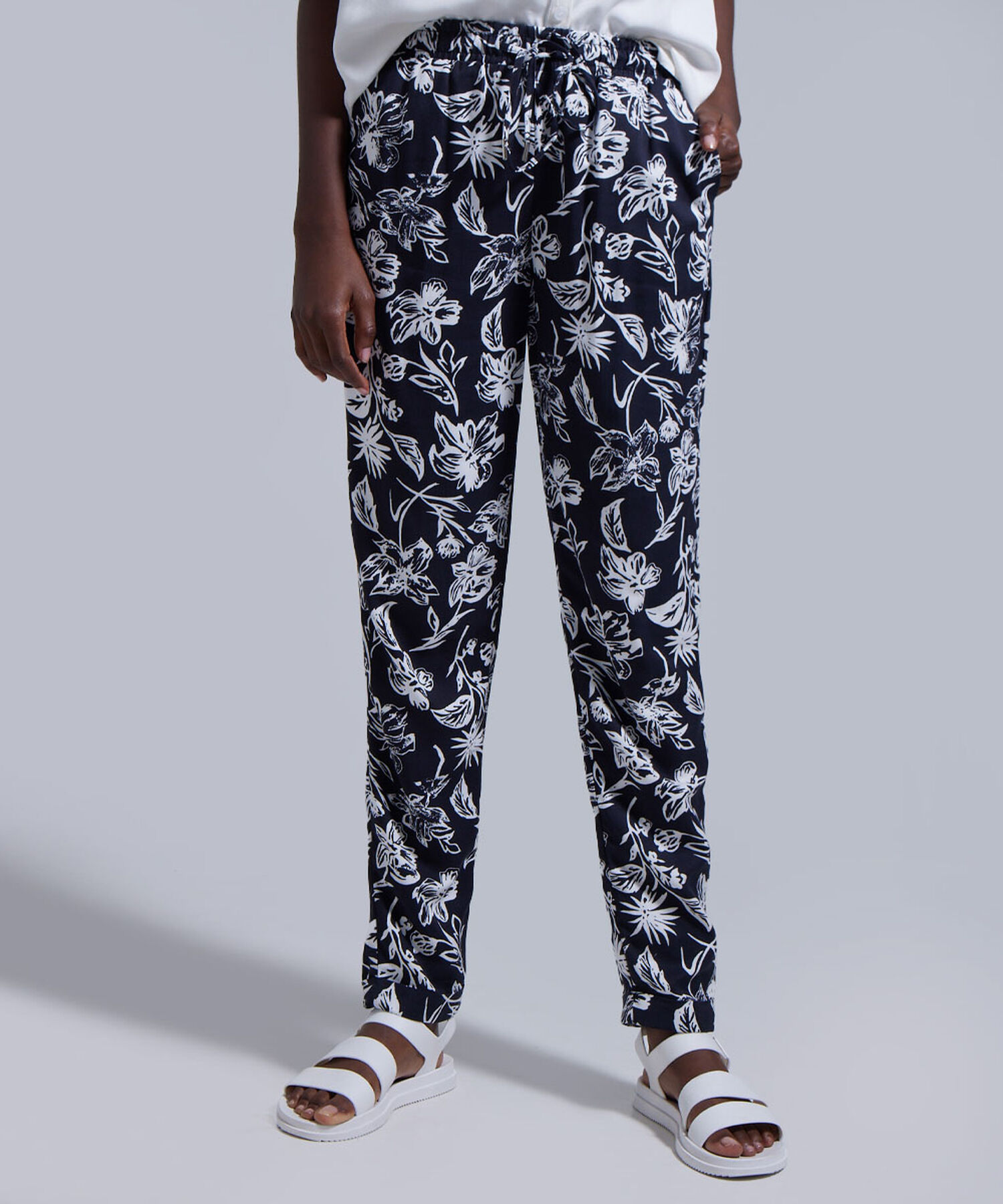pantalon para mujer