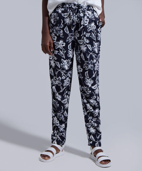 pantalon para mujer image number null