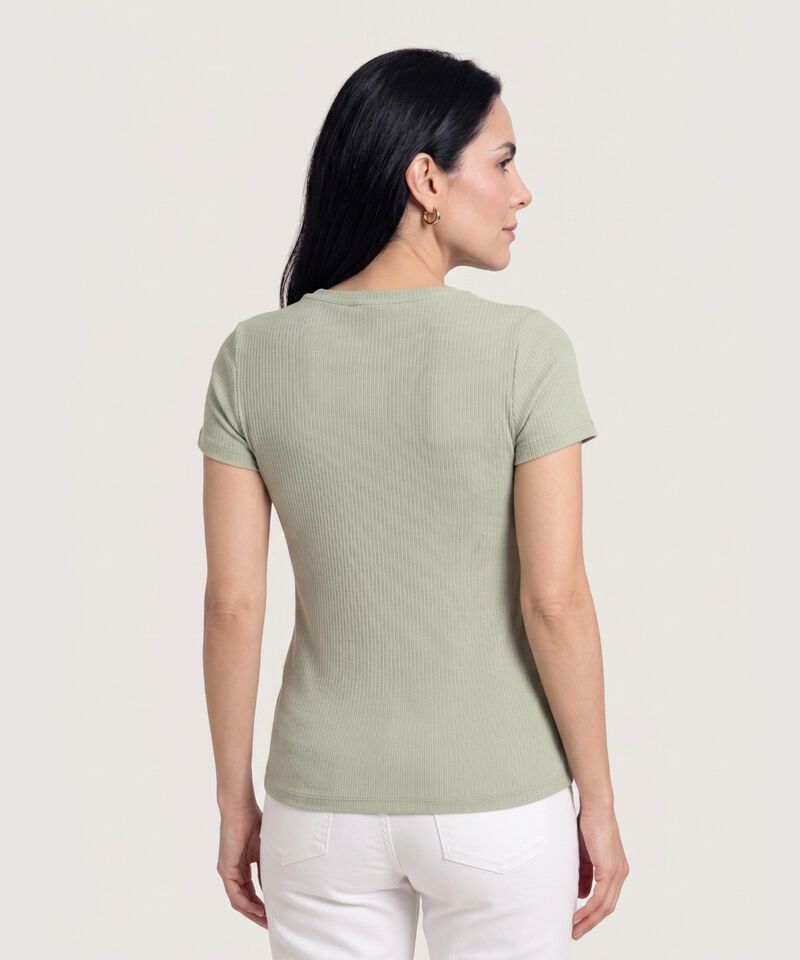 camisetas mujer