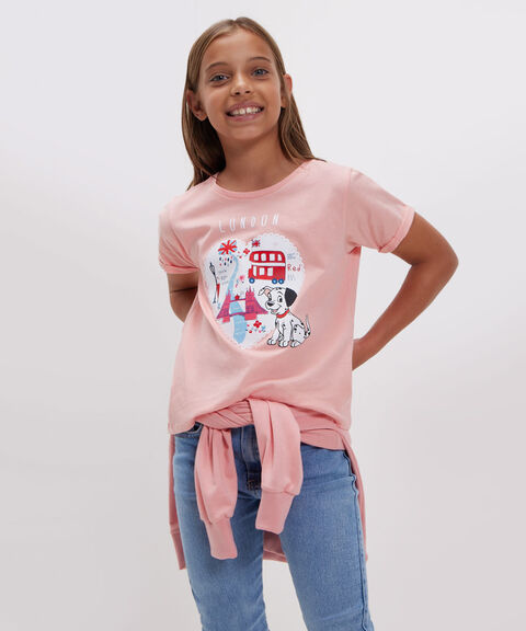 camisetas para niñas image number null