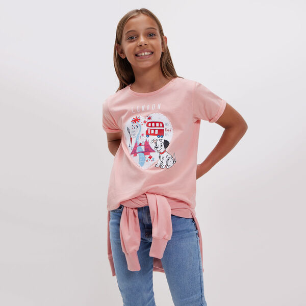camisetas para niñas image number null