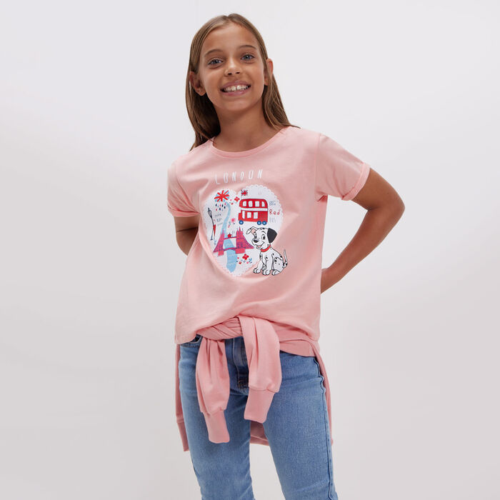 camisetas para niñas