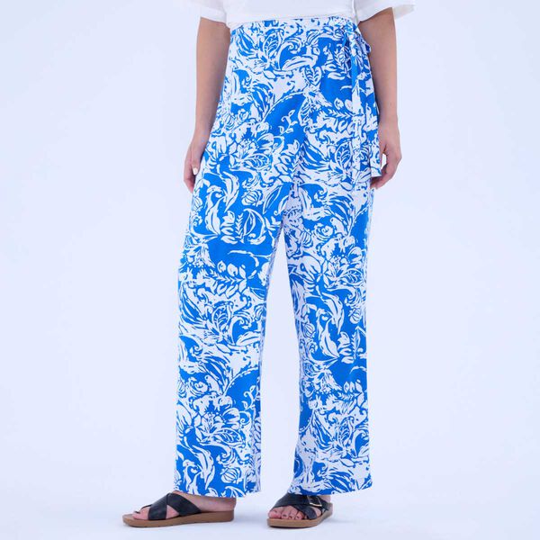 pantalon para mujer image number null