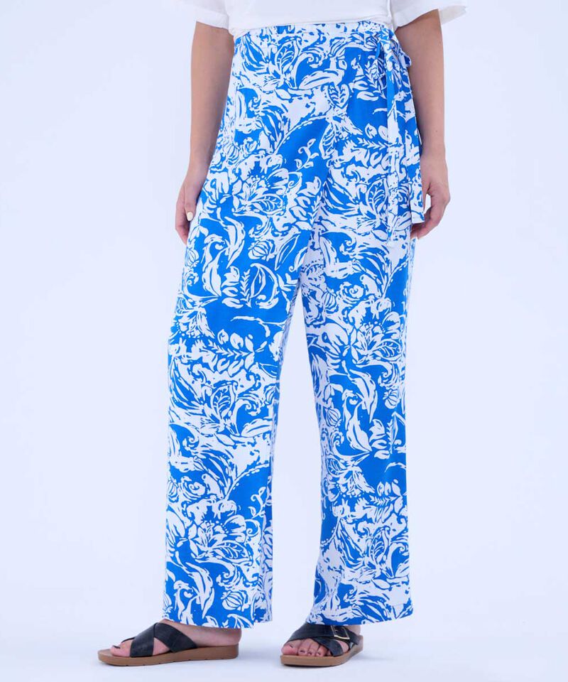 pantalon para mujer