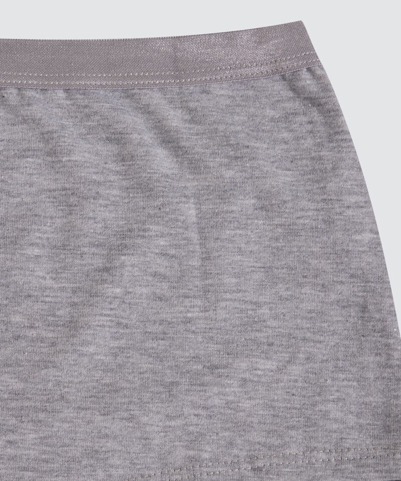 ropa interior para niñas