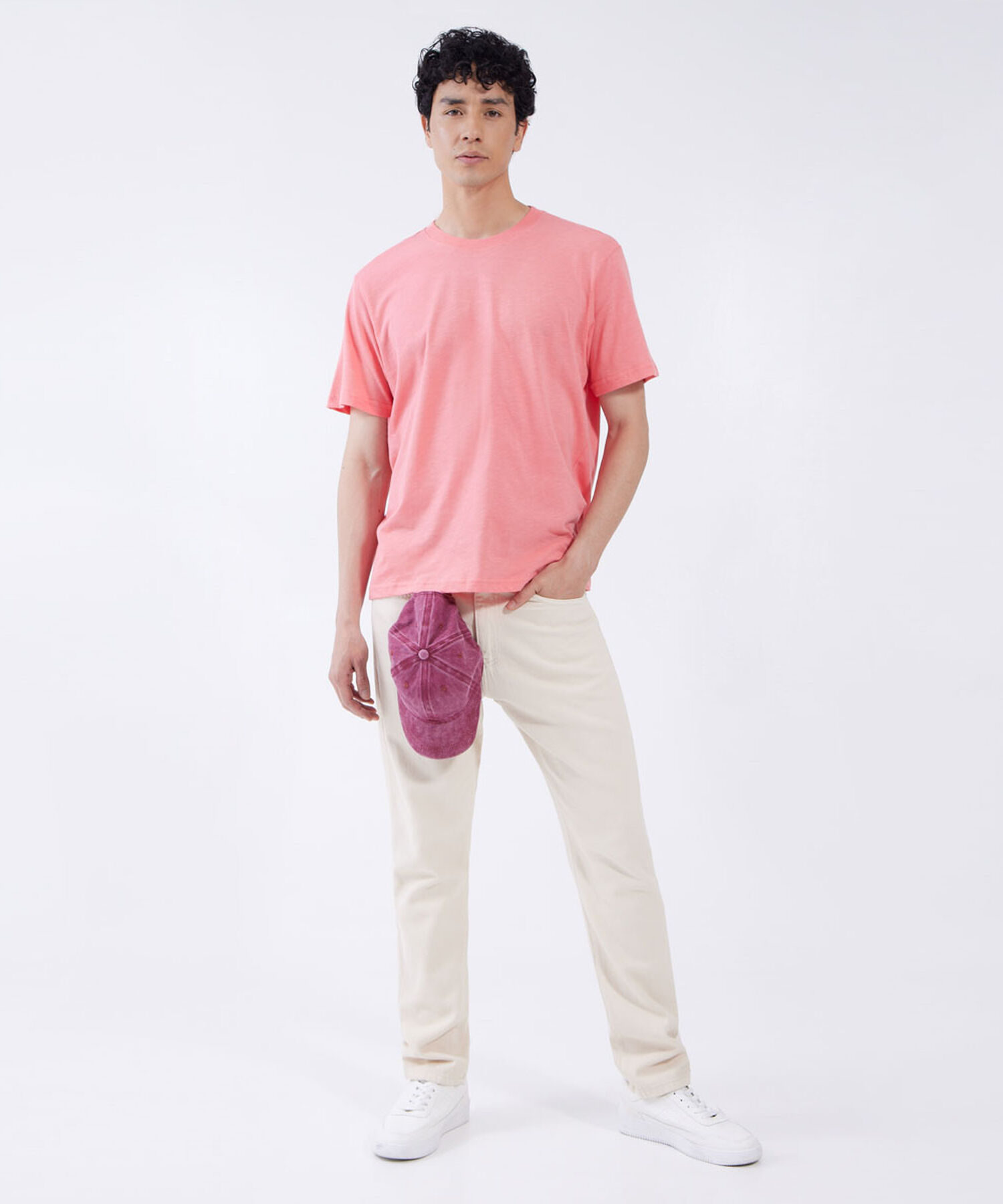 camisetas para hombre 