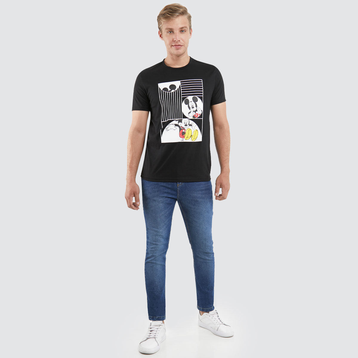 Camisetas disney hombre top
