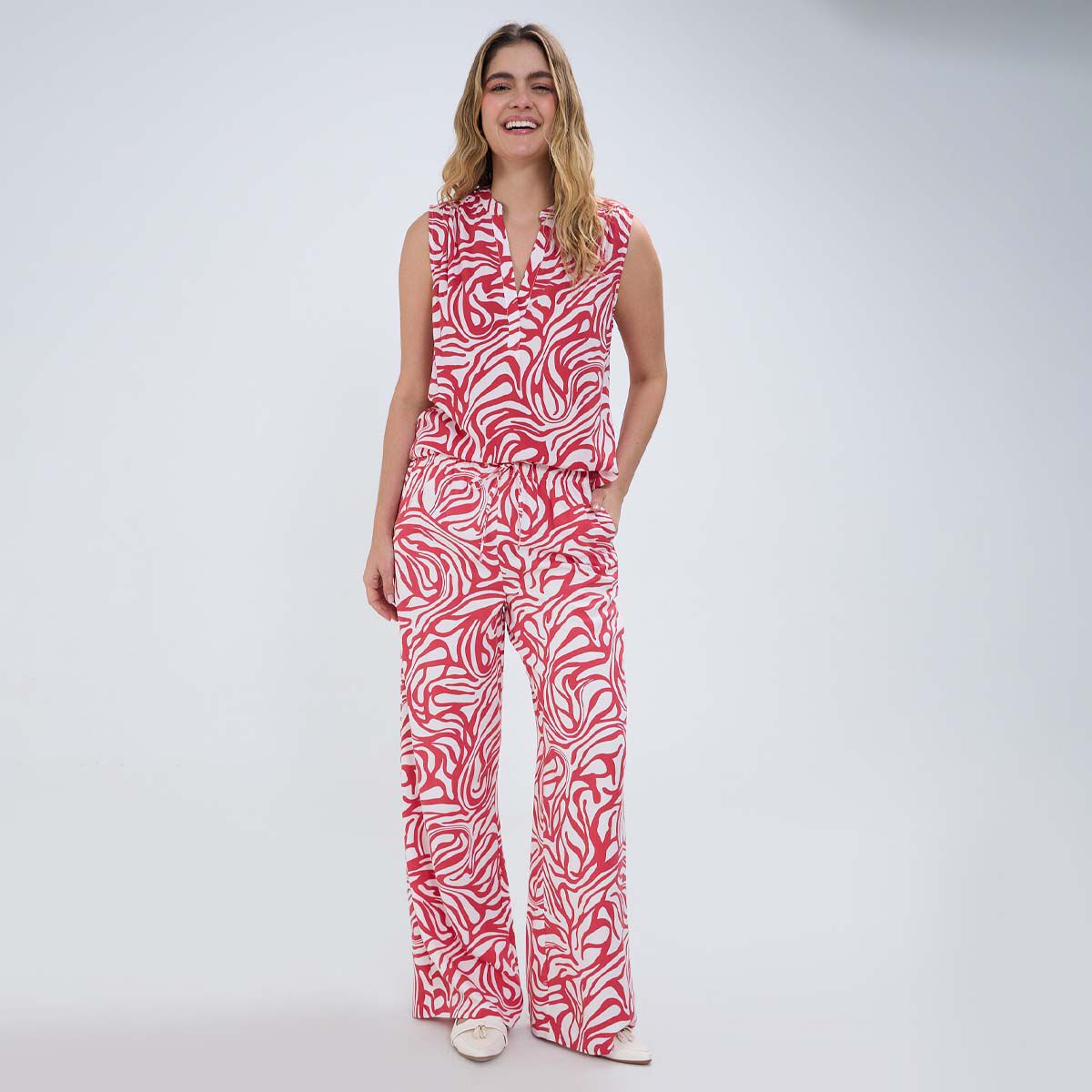 pantalon para mujer