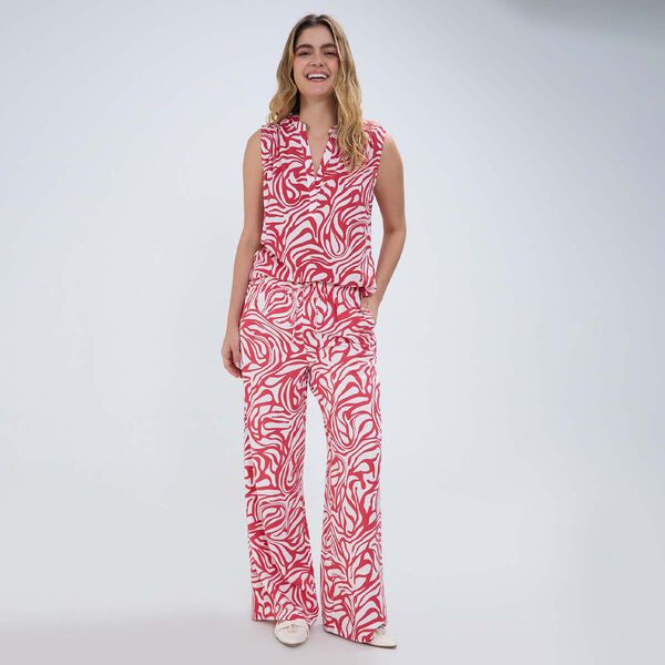 pantalon para mujer image number null