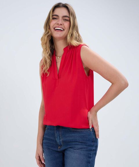 blusas de moda image number null