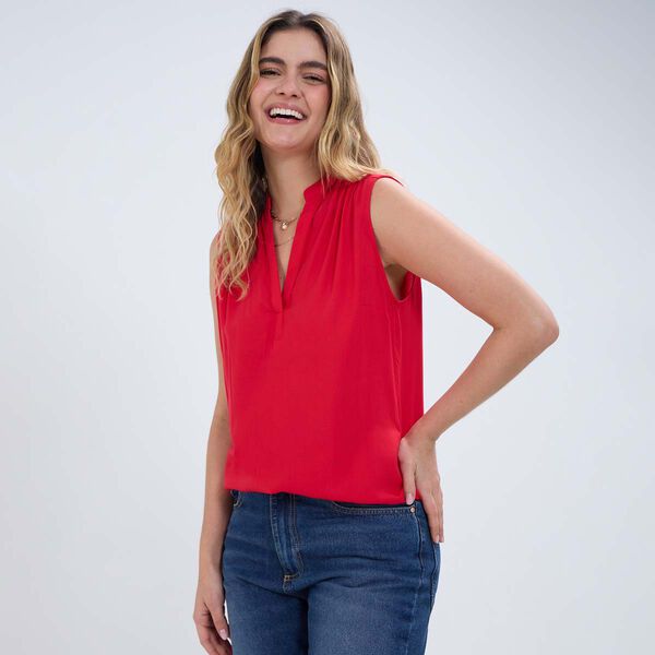 blusas de moda image number null