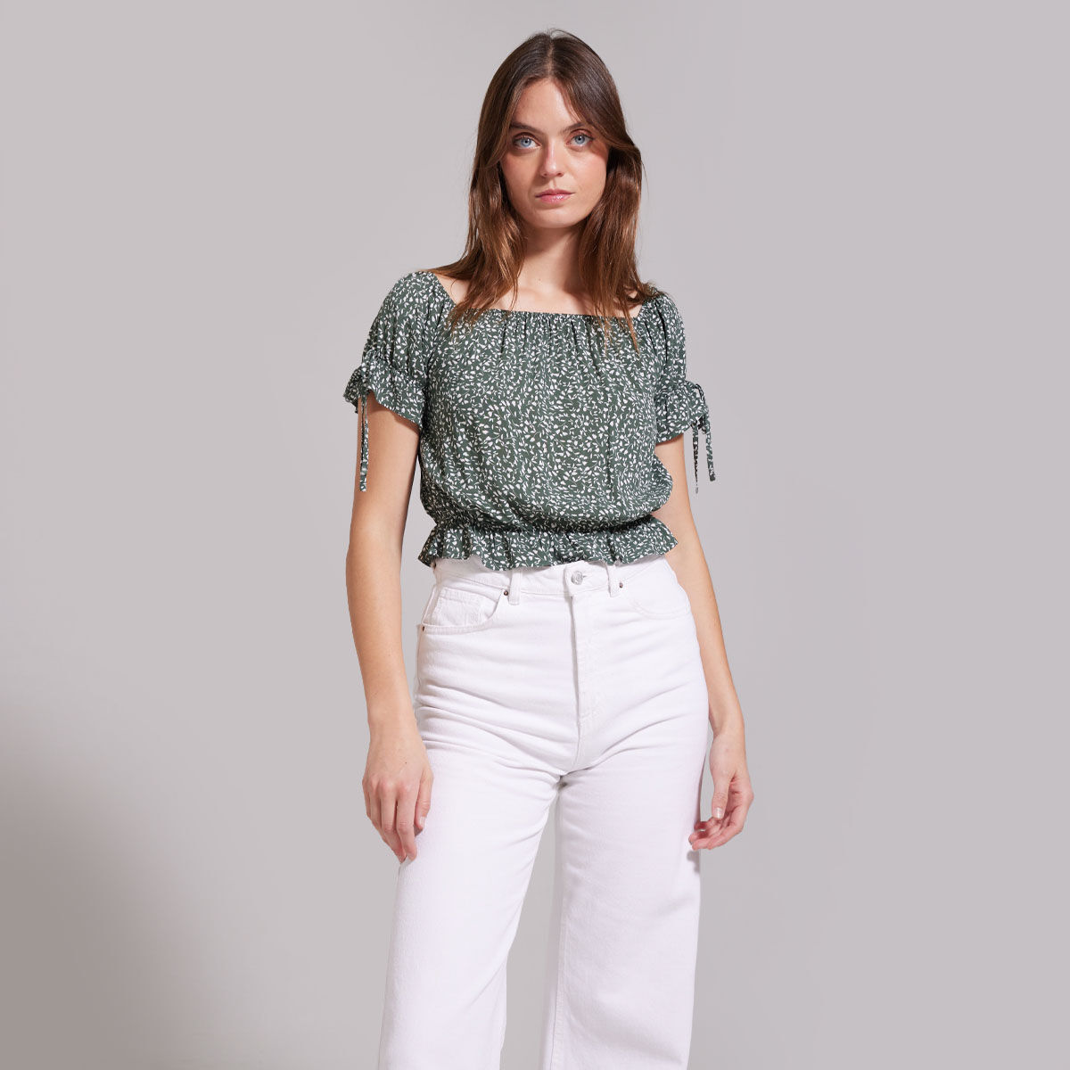 blusas de moda