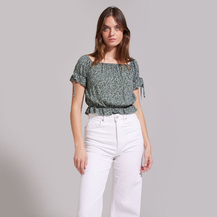 blusas de moda