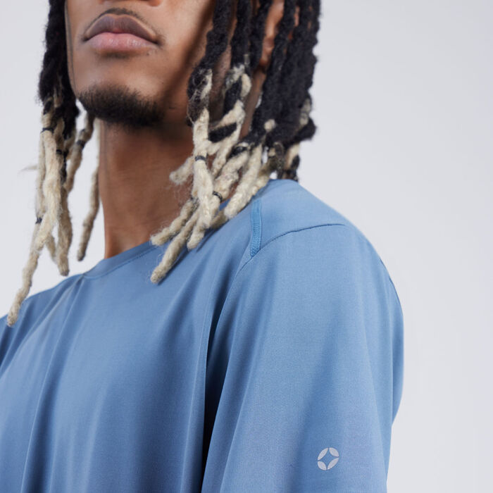 camisetas deportivas para hombre 