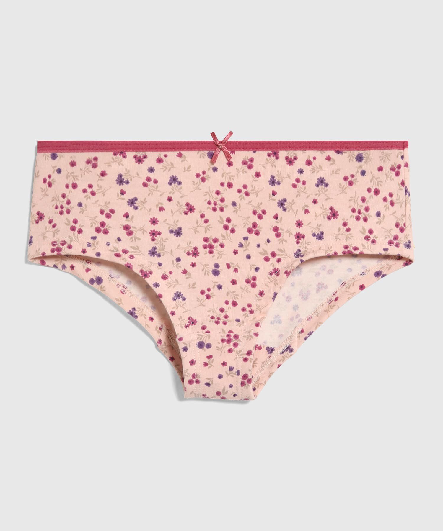 ropa interior para niñas