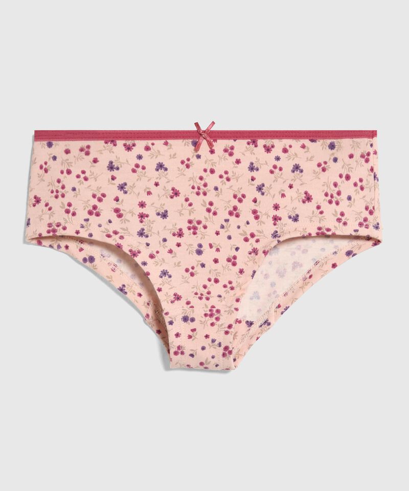 ropa interior para niñas