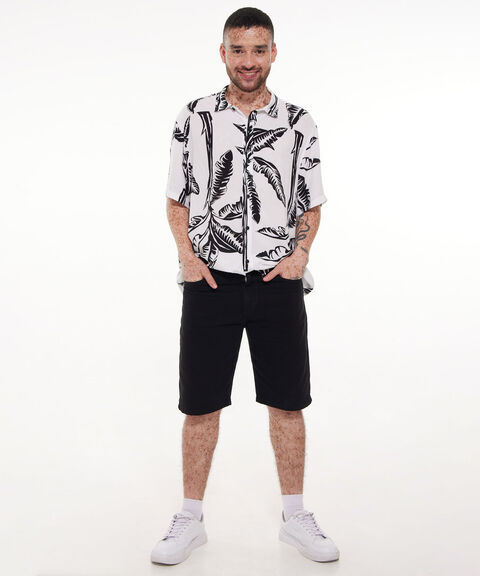 bermudas para hombre